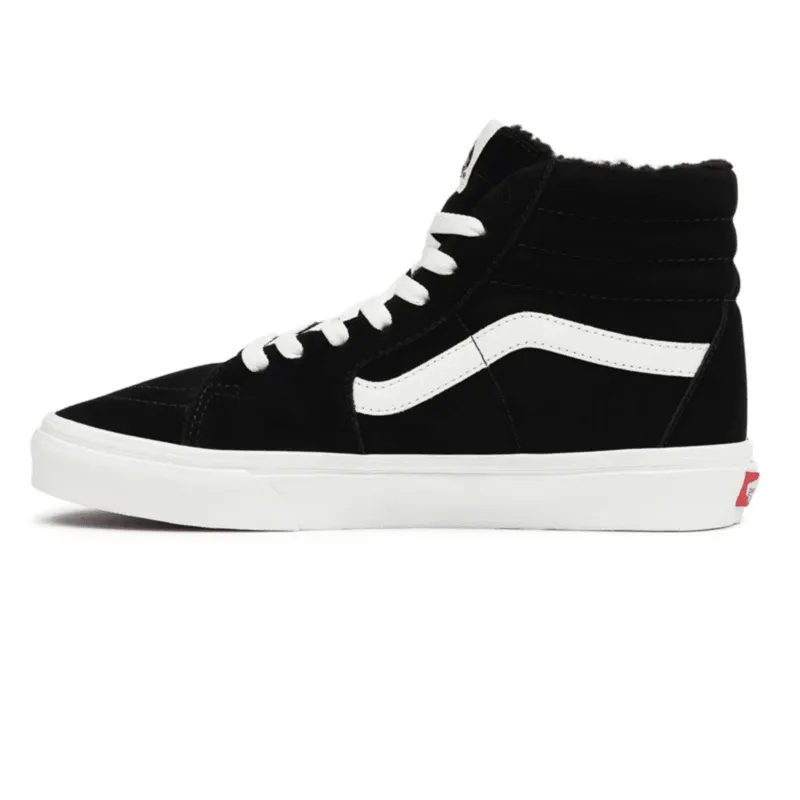 VANS Sk8-hi Zwart (VN0A7Q5NBLK)