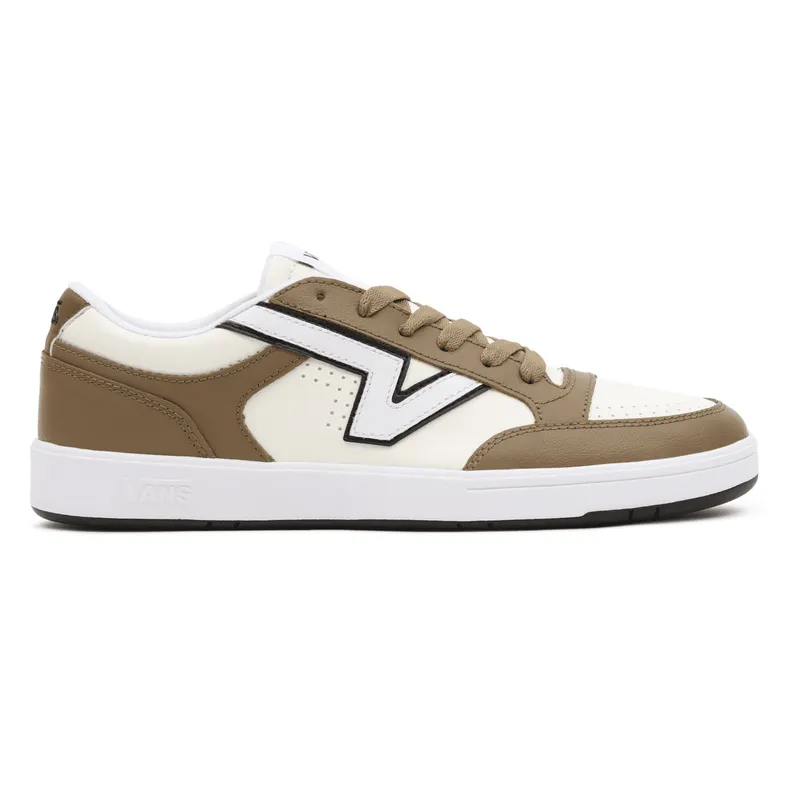 VANS Timber Lowland Comfycush Wit (VN0A7TNLB44)