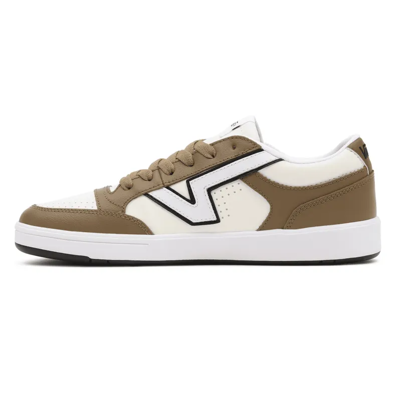 VANS Timber Lowland Comfycush Wit (VN0A7TNLB44)