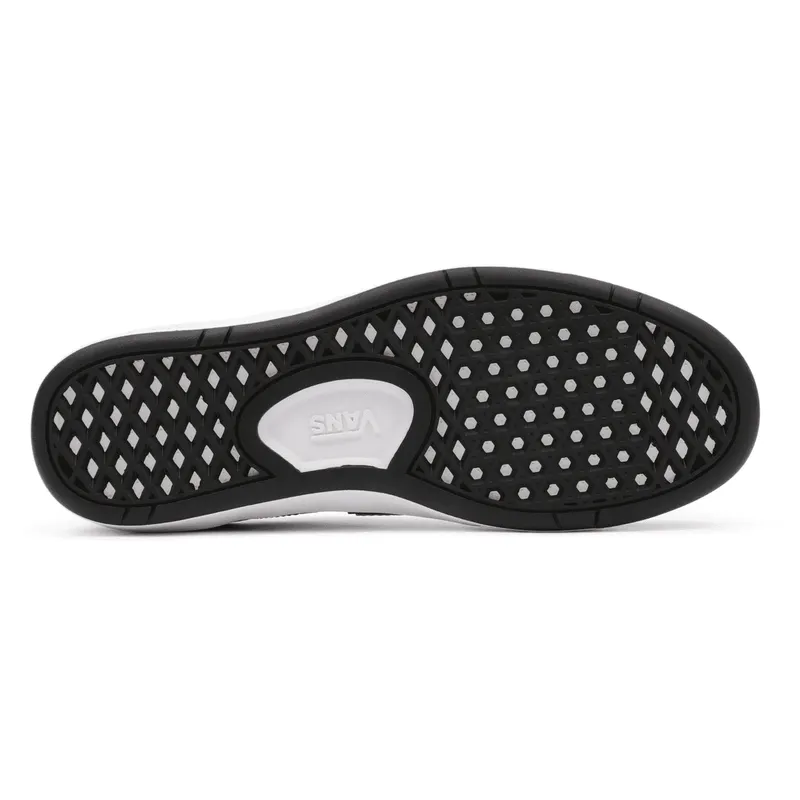 VANS Timber Lowland Comfycush Wit (VN0A7TNLB44)