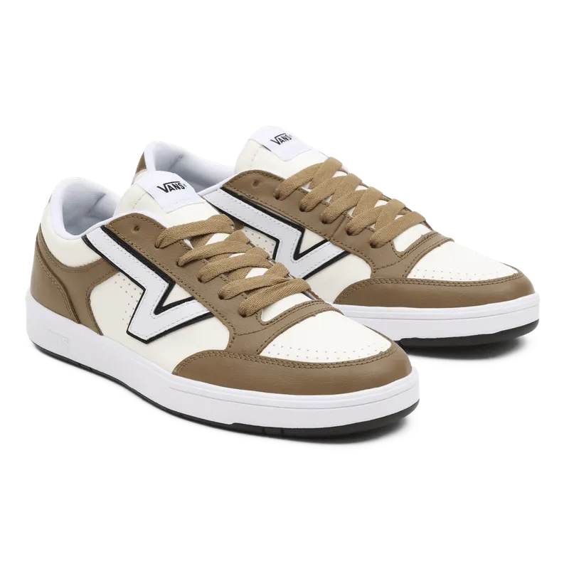 VANS Timber Lowland Comfycush Wit (VN0A7TNLB44)