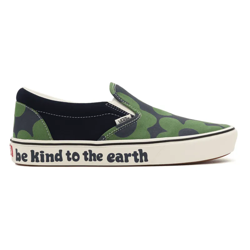 VANS Looper Comfycush Slip-on Multicolour (VN0A7TNMB29)