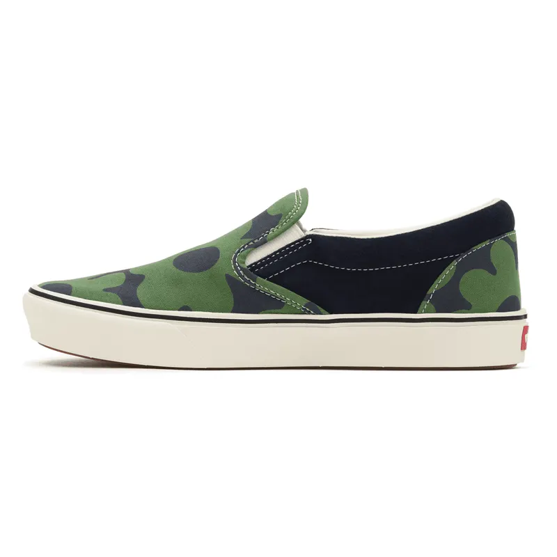 VANS Looper Comfycush Slip-on Multicolour (VN0A7TNMB29)
