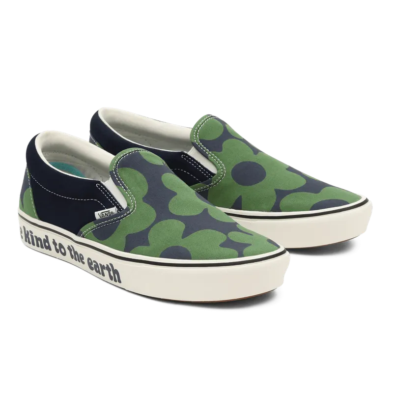 VANS Looper Comfycush Slip-on Multicolour (VN0A7TNMB29)