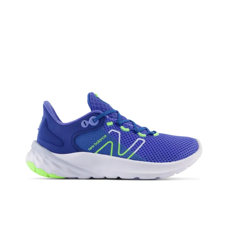 New Balance Fresh Foam Roav v2 Bright Lapis / Pixel Green / Starlight (PEROVV2-39848)