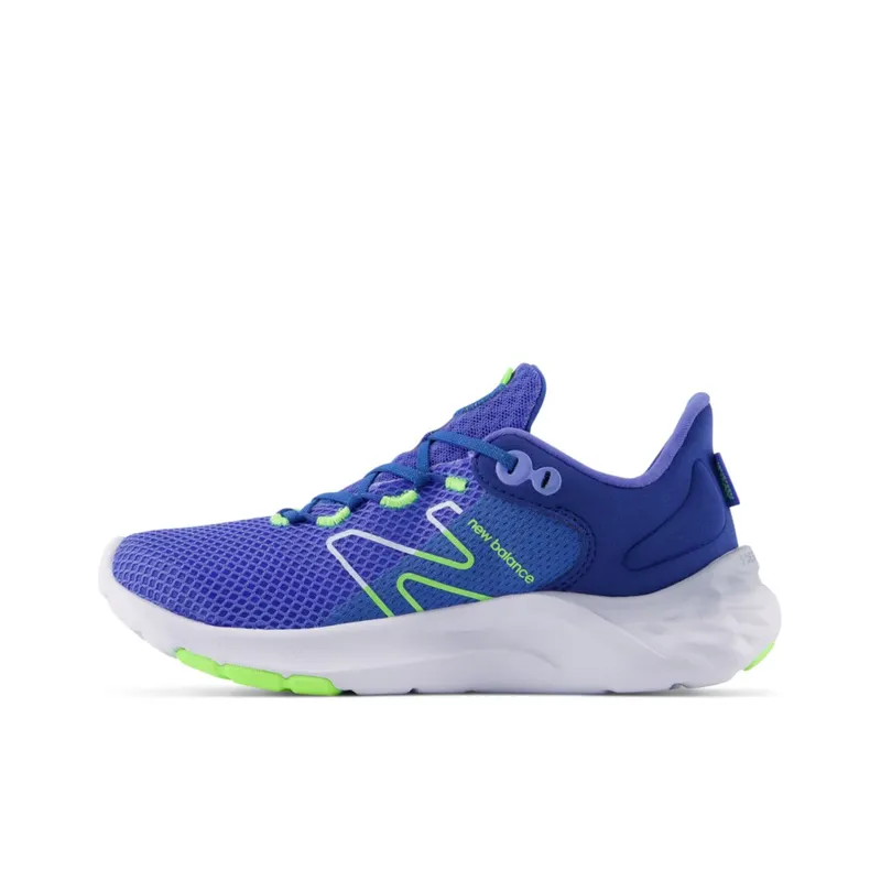New Balance Fresh Foam Roav v2 Bright Lapis / Pixel Green / Starlight (PEROVV2-39848)