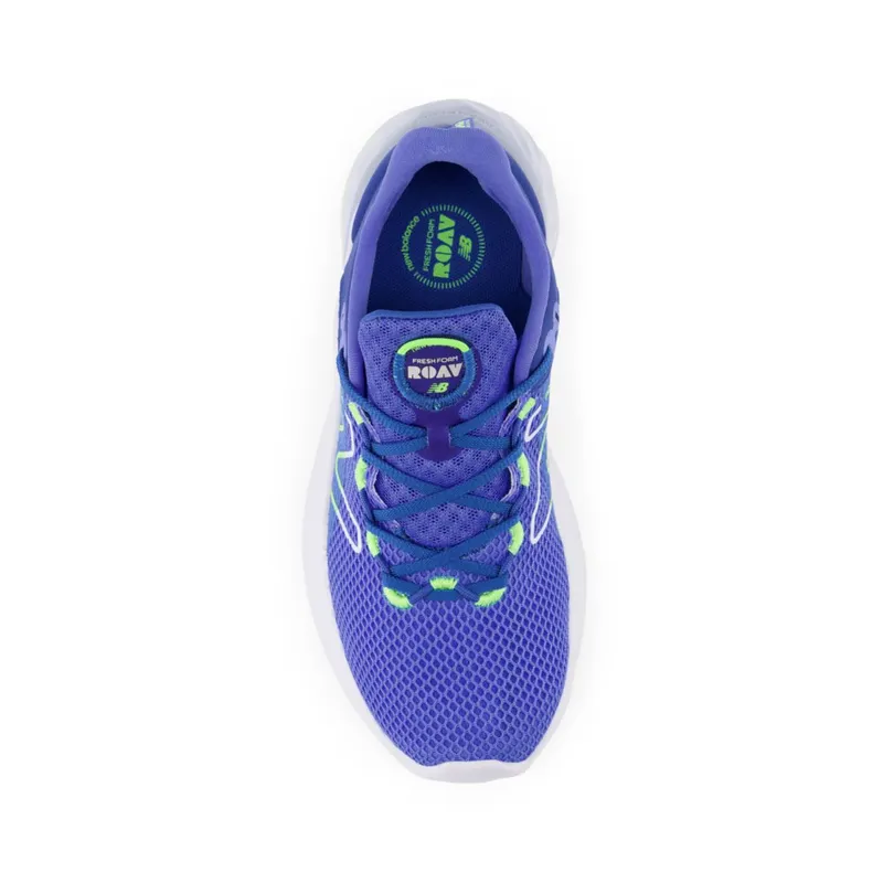 New Balance Fresh Foam Roav v2 Bright Lapis / Pixel Green / Starlight (PEROVV2-39848)
