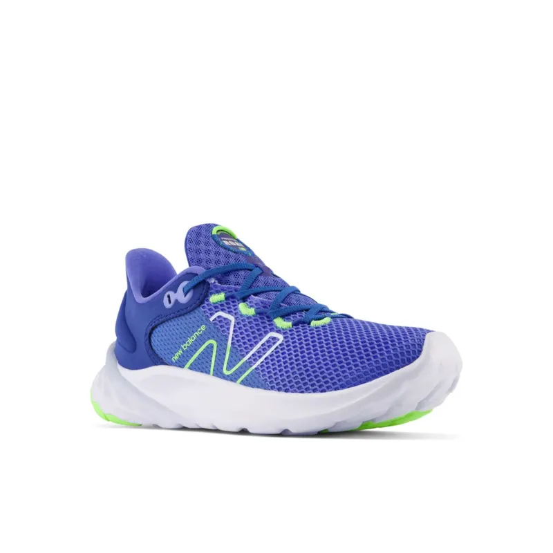 New Balance Fresh Foam Roav v2 Bright Lapis / Pixel Green / Starlight (PEROVV2-39848)