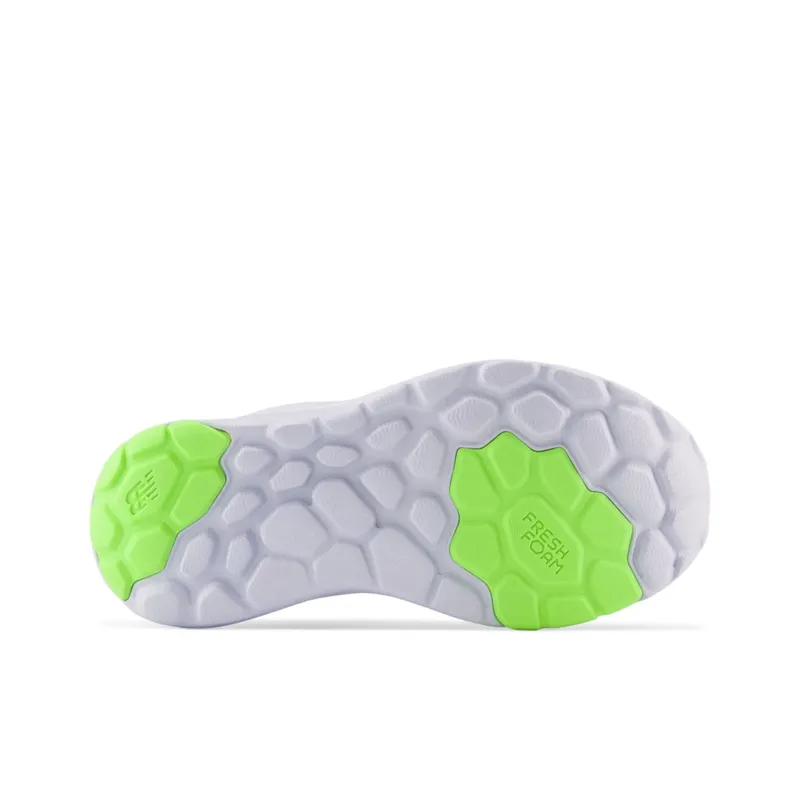 New Balance Fresh Foam Roav v2 Bright Lapis / Pixel Green / Starlight (PEROVV2-39848)