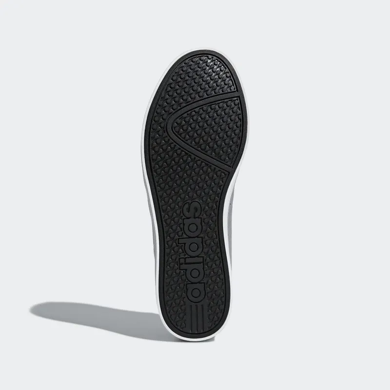 adidas VS Pace Grey Three / Core Black / Cloud White (B74318)