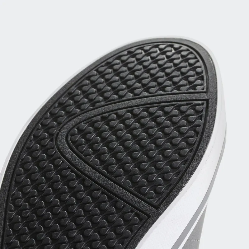 adidas VS Pace Grey Three / Core Black / Cloud White (B74318)