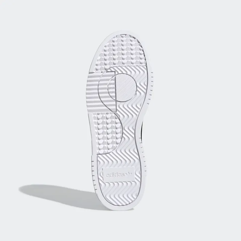 adidas Supercourt Core Black / Core Black / Cloud White (EH1690)