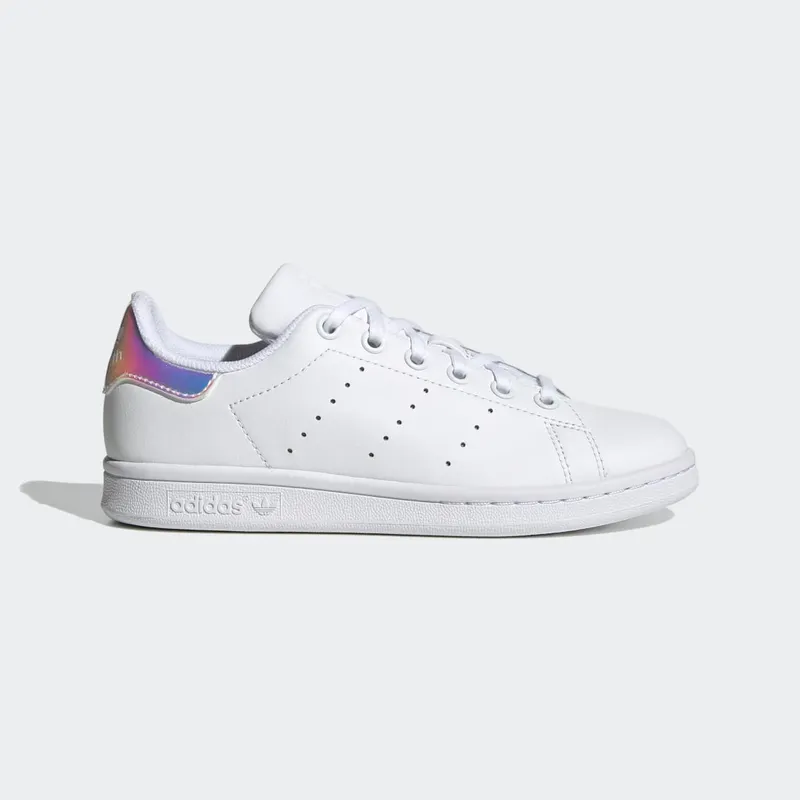 adidas Stan Smith Cloud White / Cloud White / Core Black (FU6673)