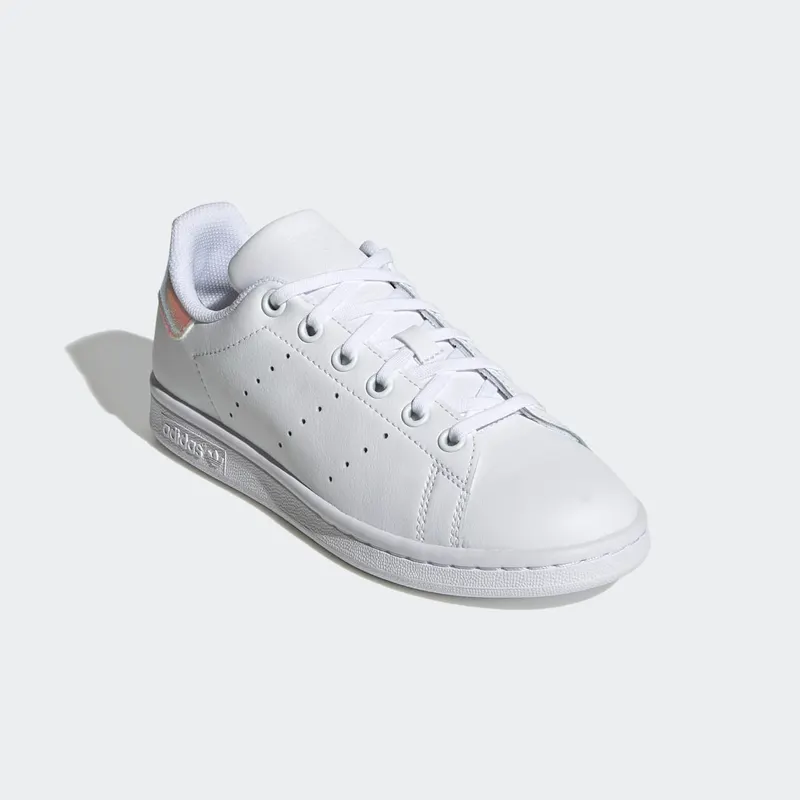 adidas Stan Smith Cloud White / Cloud White / Core Black (FU6673)