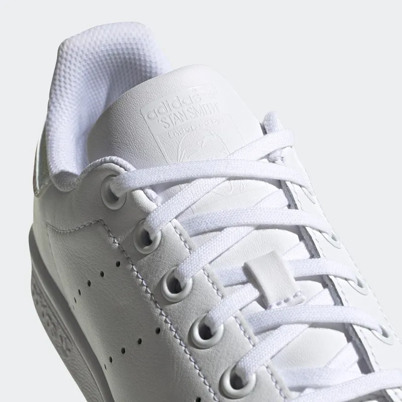 adidas Stan Smith Cloud White / Cloud White / Core Black (FU6673)