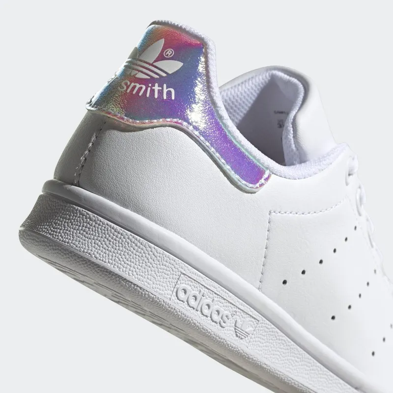 adidas Stan Smith Cloud White / Cloud White / Core Black (FU6673)