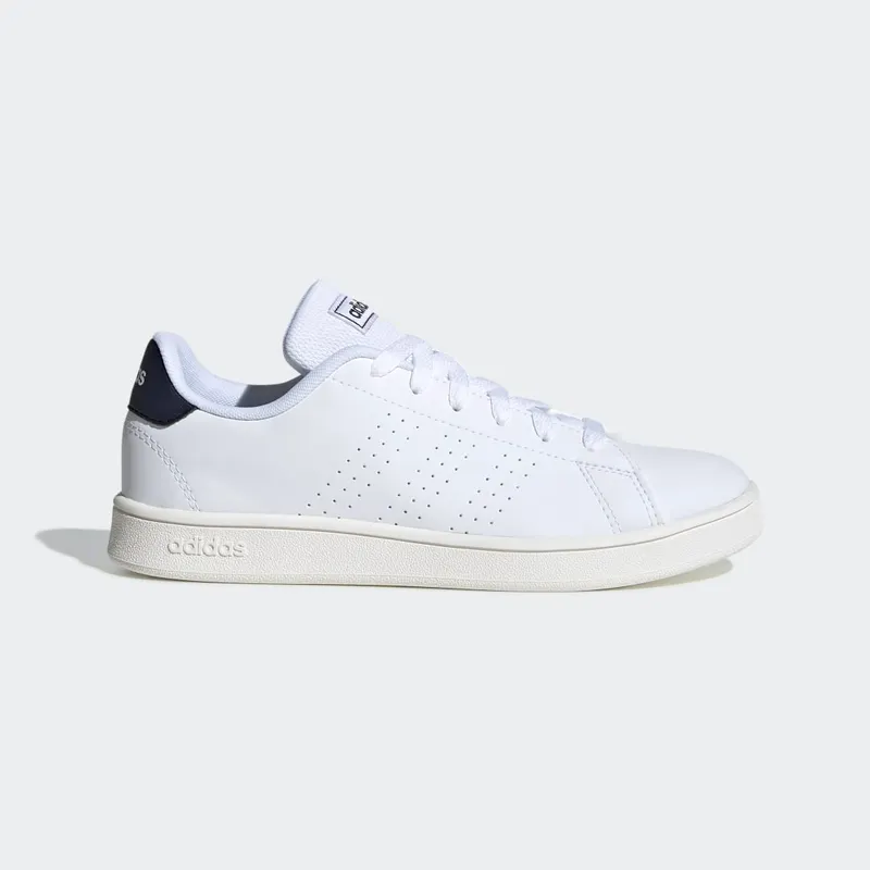 adidas Advantage Cloud White / Legend Ink / Cloud White (FW2588)