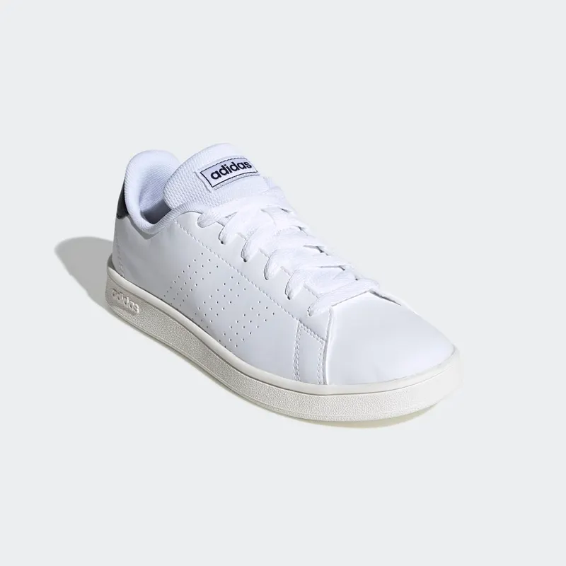 adidas Advantage Cloud White / Legend Ink / Cloud White (FW2588)