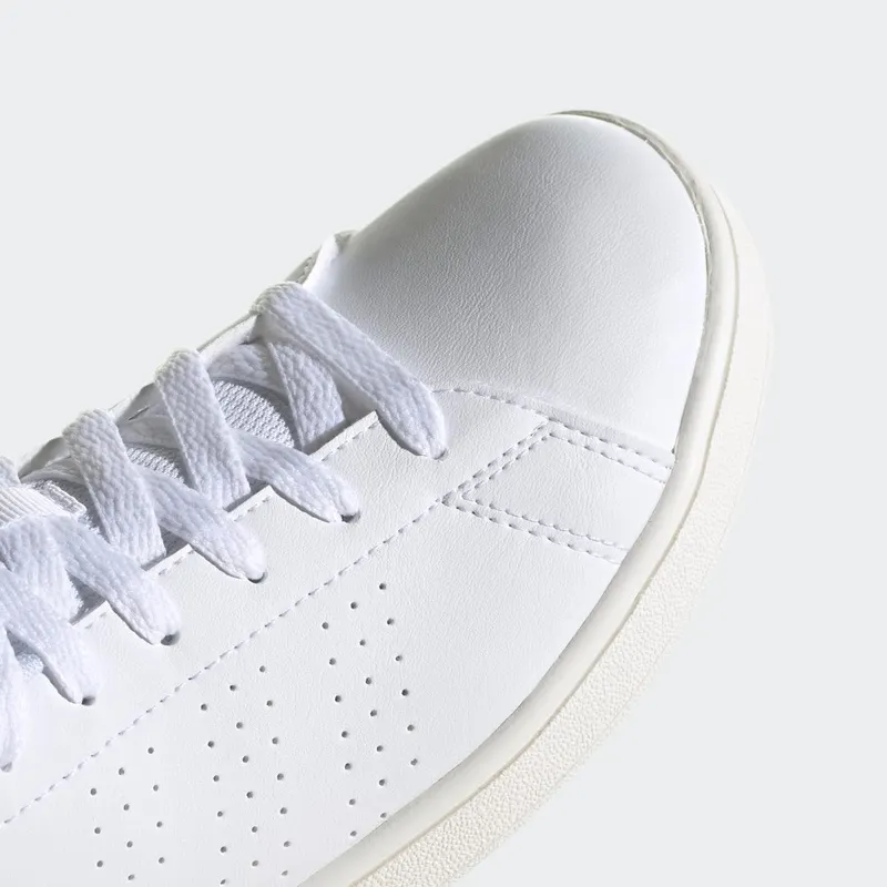 adidas Advantage Cloud White / Legend Ink / Cloud White (FW2588)