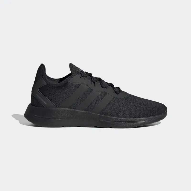 adidas Lite Racer RBN 2.0 Core Black / Grey Six / Grey Five (FW3890)