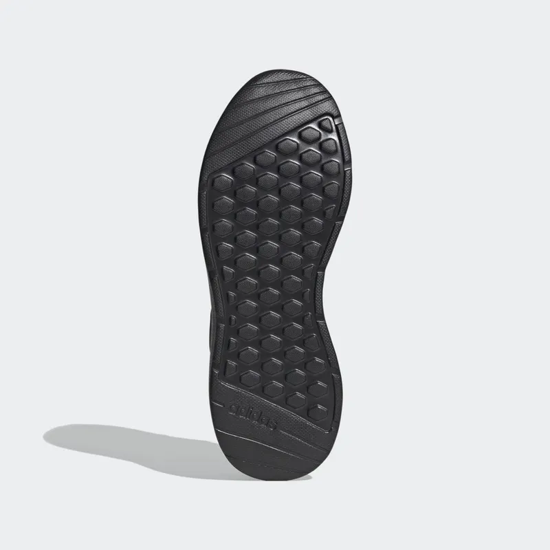 adidas Lite Racer RBN 2.0 Core Black / Grey Six / Grey Five (FW3890)