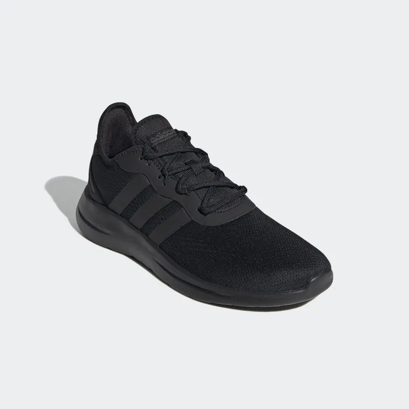 adidas Lite Racer RBN 2.0 Core Black / Grey Six / Grey Five (FW3890)