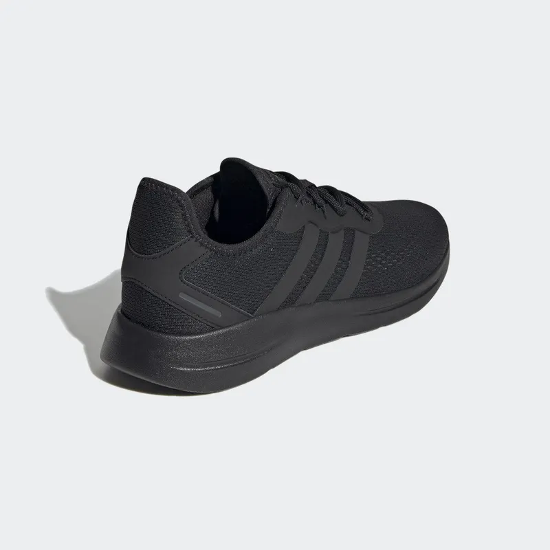 adidas Lite Racer RBN 2.0 Core Black / Grey Six / Grey Five (FW3890)