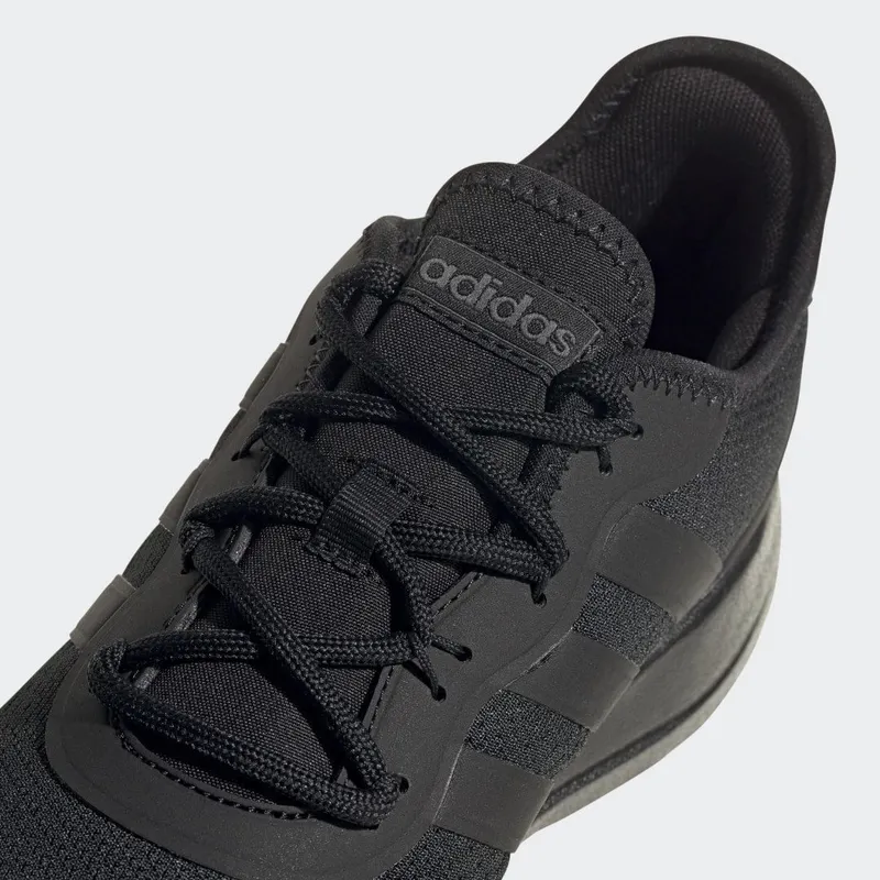 adidas Lite Racer RBN 2.0 Core Black / Grey Six / Grey Five (FW3890)