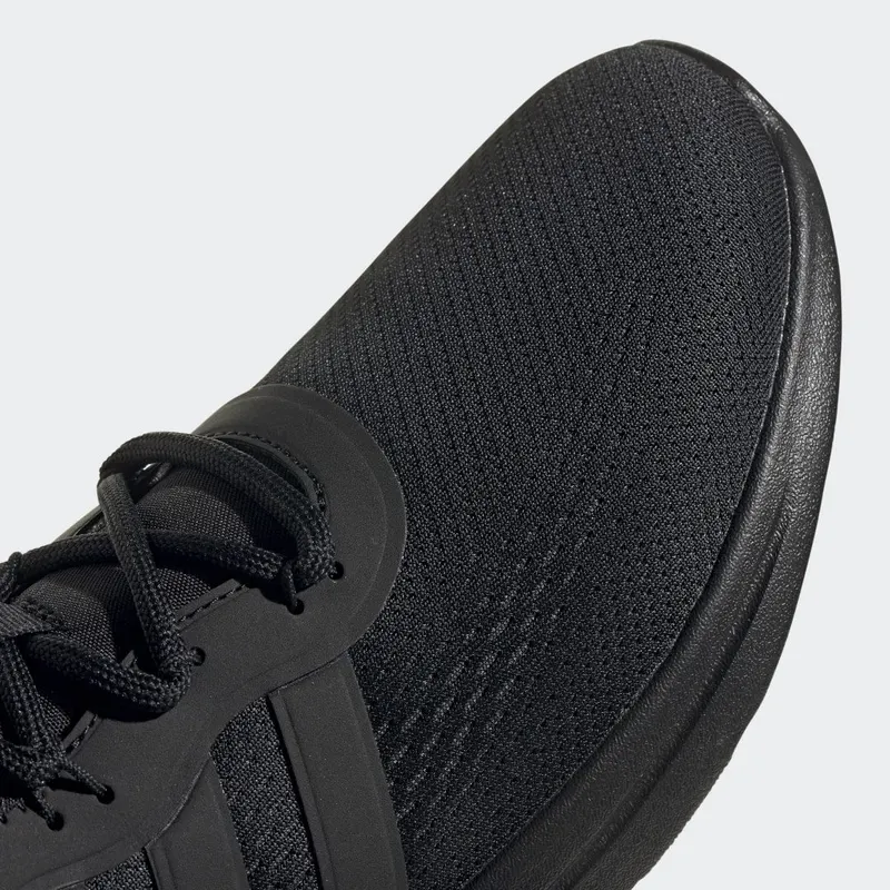 adidas Lite Racer RBN 2.0 Core Black / Grey Six / Grey Five (FW3890)