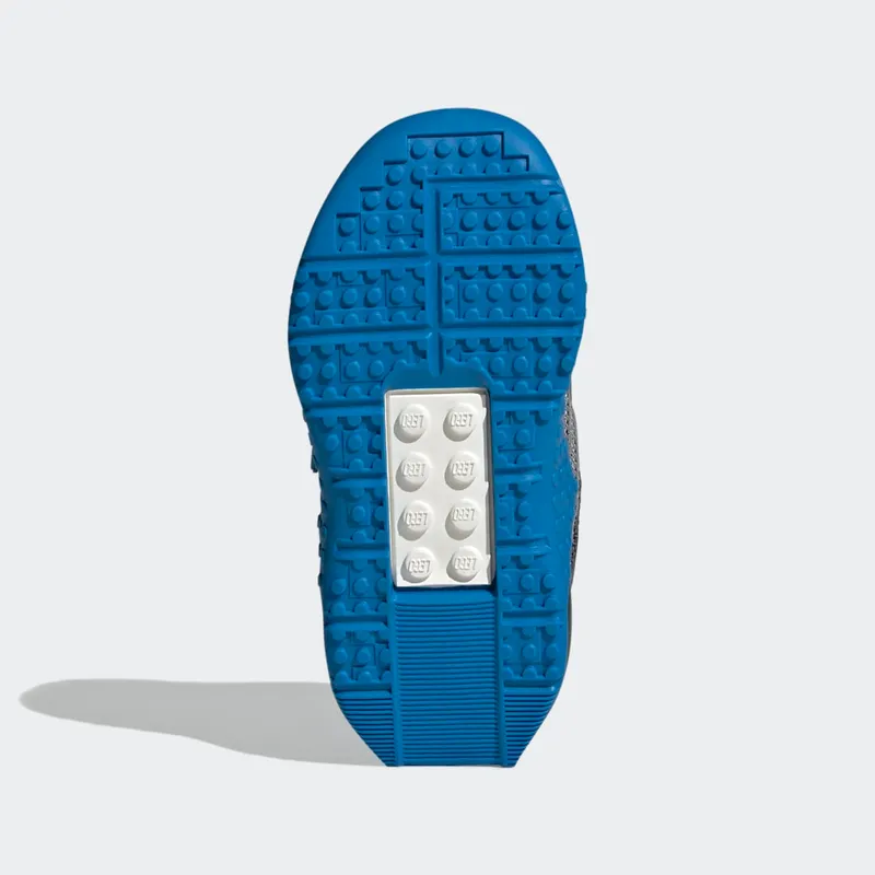 adidas adidas x LEGO® Sport Pro Grey Three / Shock Blue / Grey Six (GW3991)