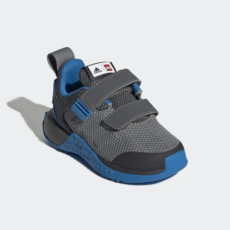 adidas adidas x LEGO® Sport Pro Grey Three / Shock Blue / Grey Six (GW3991)