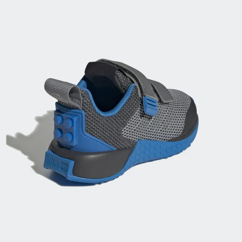 adidas adidas x LEGO® Sport Pro Grey Three / Shock Blue / Grey Six (GW3991)