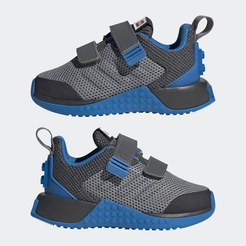 adidas adidas x LEGO® Sport Pro Grey Three / Shock Blue / Grey Six (GW3991)