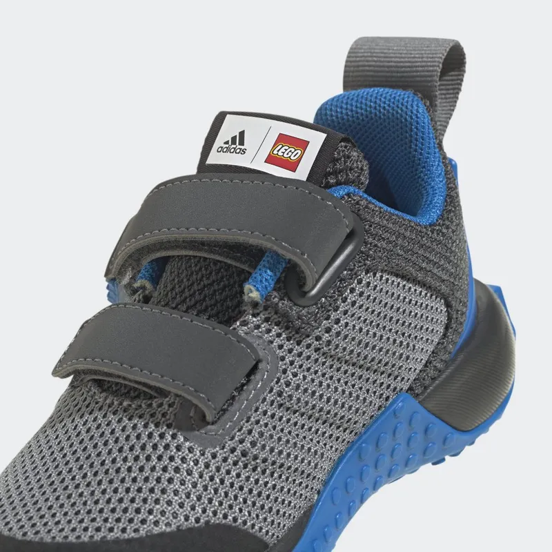 adidas adidas x LEGO® Sport Pro Grey Three / Shock Blue / Grey Six (GW3991)