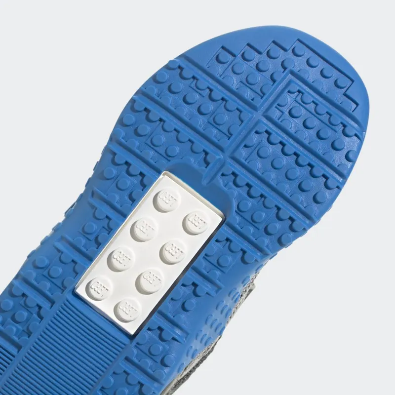 adidas adidas x LEGO® Sport Pro Grey Three / Shock Blue / Grey Six (GW3991)
