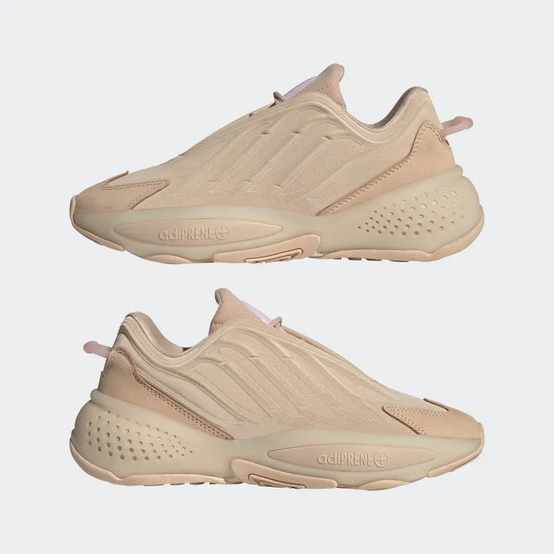 adidas Ozrah Halo Blush / Halo Blush / Wonder White (GW5619)