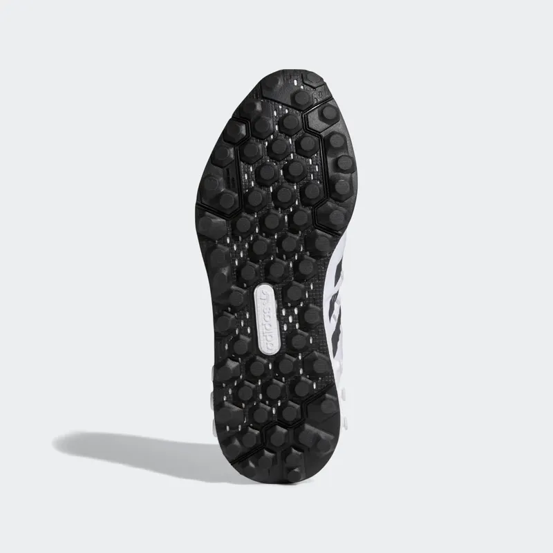 adidas LA Trainer 3 Cloud White / Core Black / Silver Metallic (GW7693)