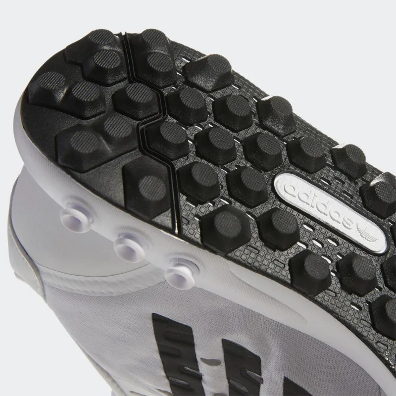 adidas LA Trainer 3 Cloud White / Core Black / Silver Metallic (GW7693)