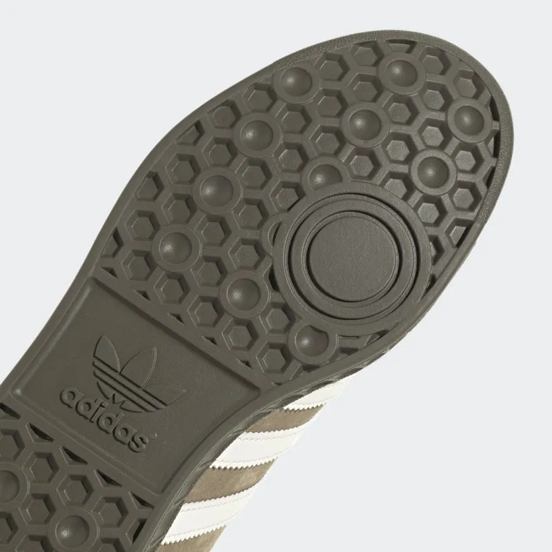 adidas Hamburg Chalky Brown / Off White / Branch (GW9642)