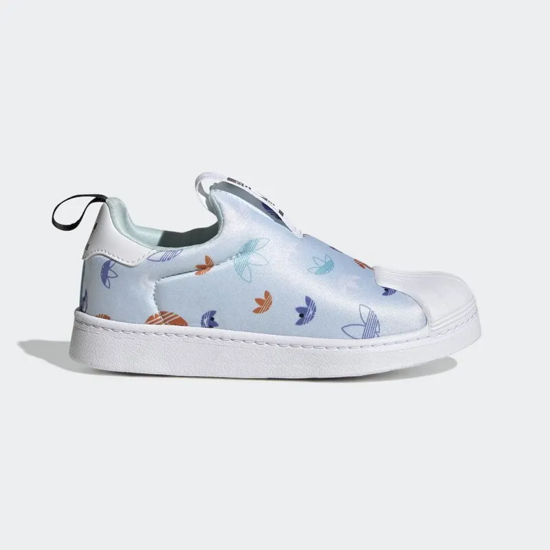 adidas Superstar 360 Almost Blue / Core Black / Cloud White (GX1869)