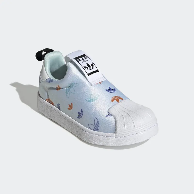 adidas Superstar 360 Almost Blue / Core Black / Cloud White (GX1869)