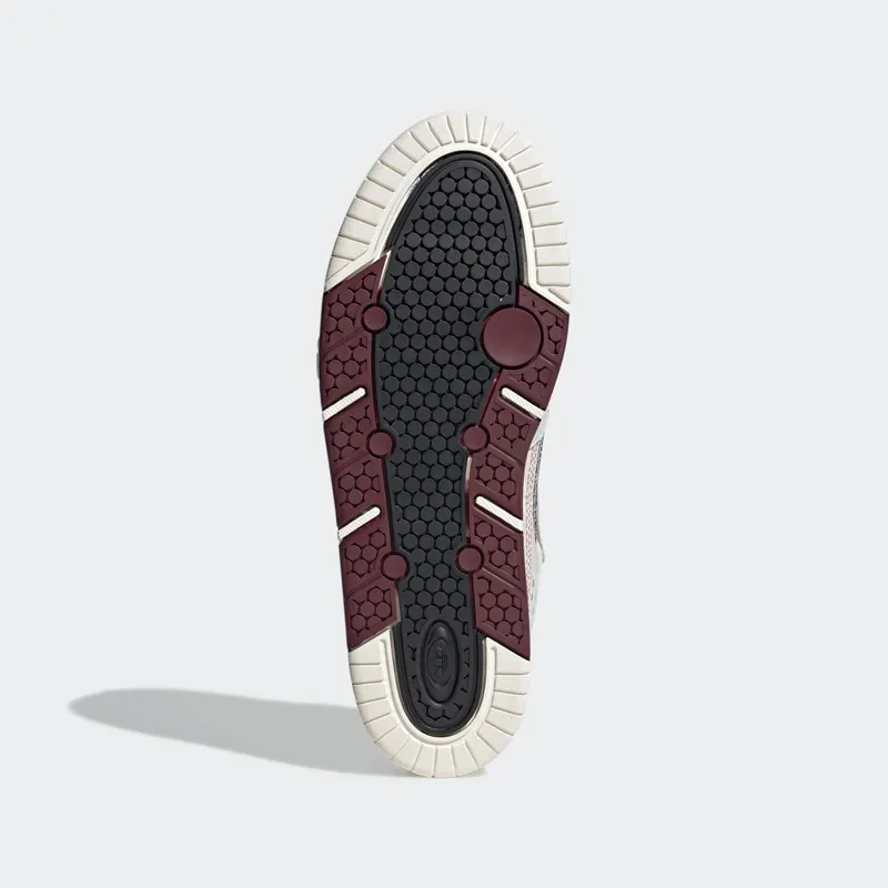 adidas ADI2000 Cloud White / Scarlet / Silver Metallic (GX6358)
