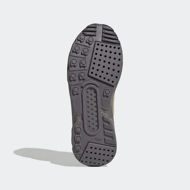 adidas ZX 22 BOOST Aluminium / Magic Beige / Silver Metallic (GX7008)