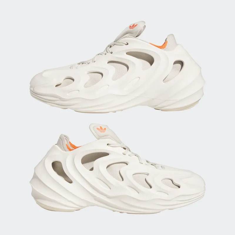 adidas Adifom Q Off White / Aluminium / Wonder White (GY4455)
