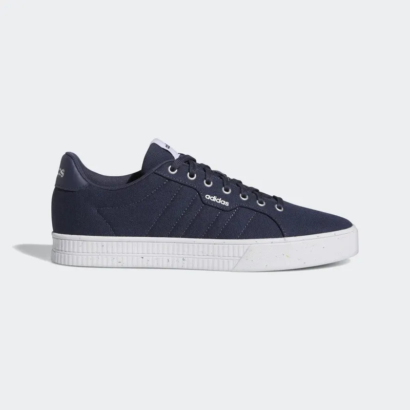 adidas Daily 3.0 Eco Sustainable Lifestyle Skateboardschoenen Shadow Navy / Shadow Navy / Cloud White (GY5486)