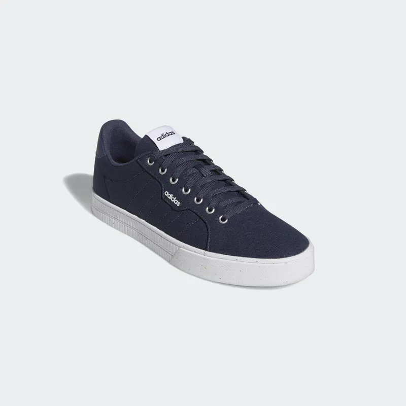 adidas Daily 3.0 Eco Sustainable Lifestyle Skateboardschoenen Shadow Navy / Shadow Navy / Cloud White (GY5486)
