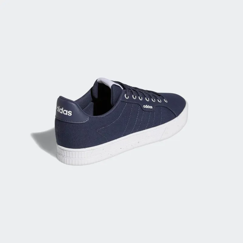 adidas Daily 3.0 Eco Sustainable Lifestyle Skateboardschoenen Shadow Navy / Shadow Navy / Cloud White (GY5486)