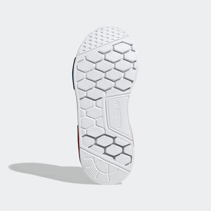 adidas NMD 360 Core Black / Cloud White / Scarlet (GY9147)