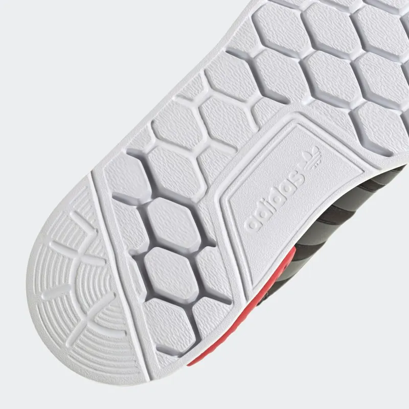 adidas NMD 360 Core Black / Cloud White / Scarlet (GY9147)