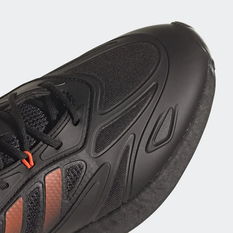 adidas ZX 2K Boost 2.0 Core Black / Solar Red / Solar Red (GZ7735)